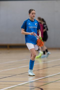Bild 993 - wBJ NFV Futsalmeisterschaft
